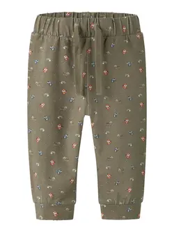 Oforest Byxor - Mermaid | Kläder - Underdelar - Byxor | BabyMode