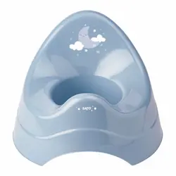 Min Första Potta med musik - Blue | Baby & Barn - Sköta - Pottor, toalettsitsar & pallar | BabyMode