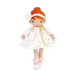 Docka Valentine 25 cm | Leksaker - Dockor & figurer - Tygdockor | BabyMode