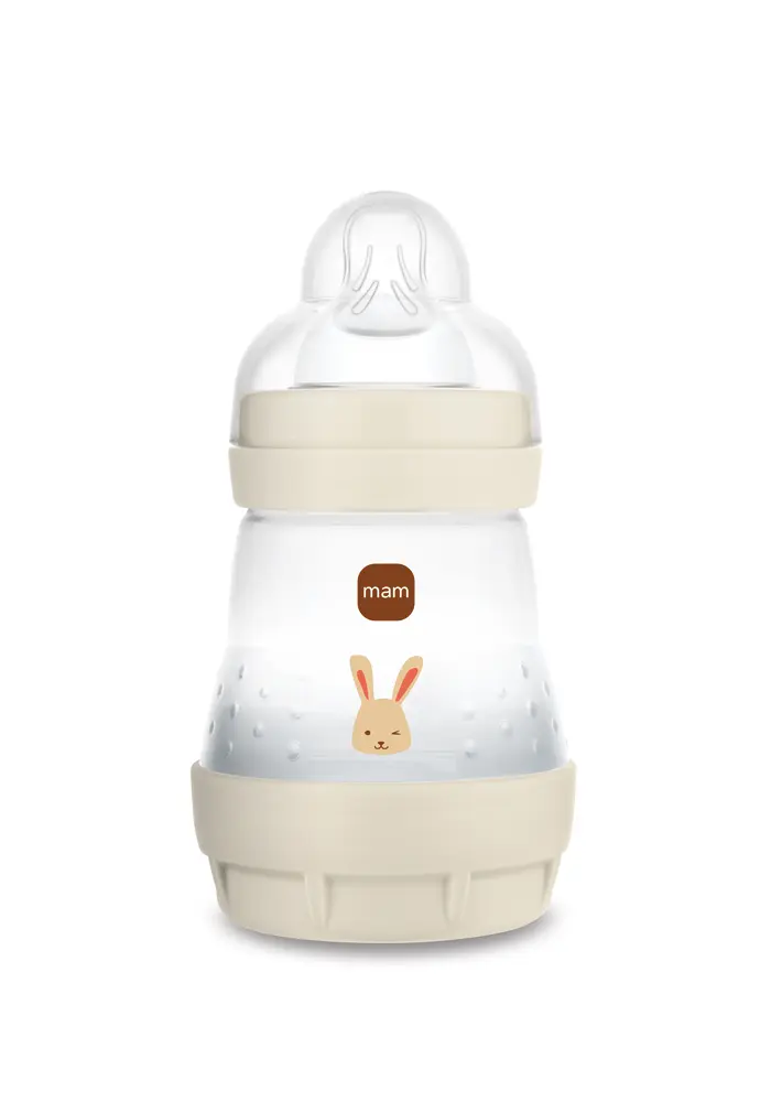 Easy Start Anti-Colic 160ml 1-pk Neutral | Baby & Barn - Äta - Nappflaskor | BabyMode
