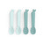 Skedar 4-pack Kiddish Lalee - Blue