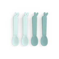 Skedar 4-pack Kiddish Lalee - Blue