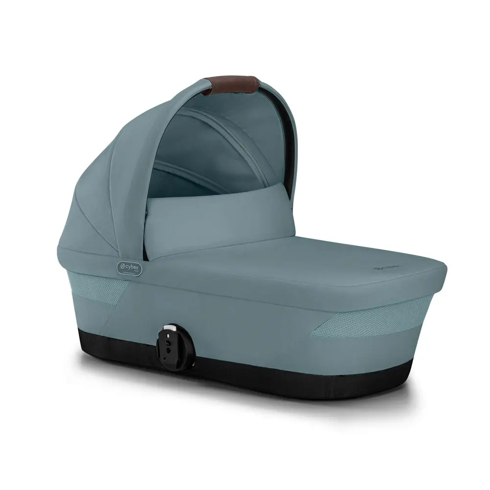 Cybex Gazelle S Liggdel - Stormy Blue