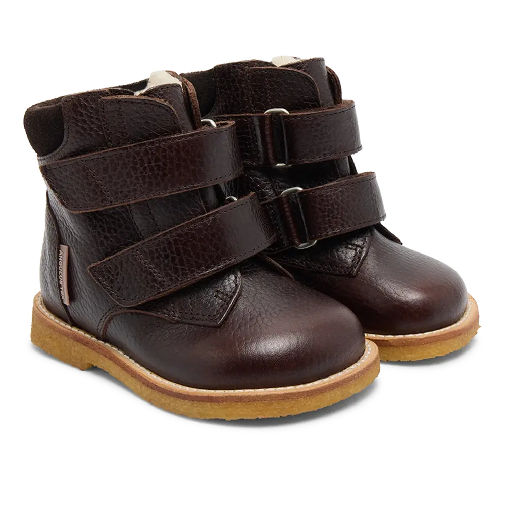Starter Tex støvle med velcro - 21 | Barnskor - Stövlar - Vinterkängor | BabyMode