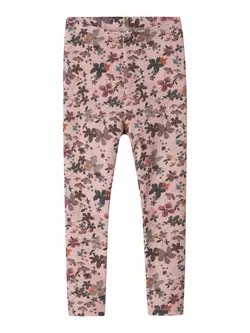 Leggings Slim Naline - Burnished | Kläder - Underdelar - Leggings | BabyMode