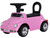 VW Beetle Gå-Bil