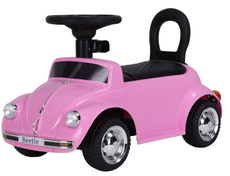 VW Beetle Gå-Bil