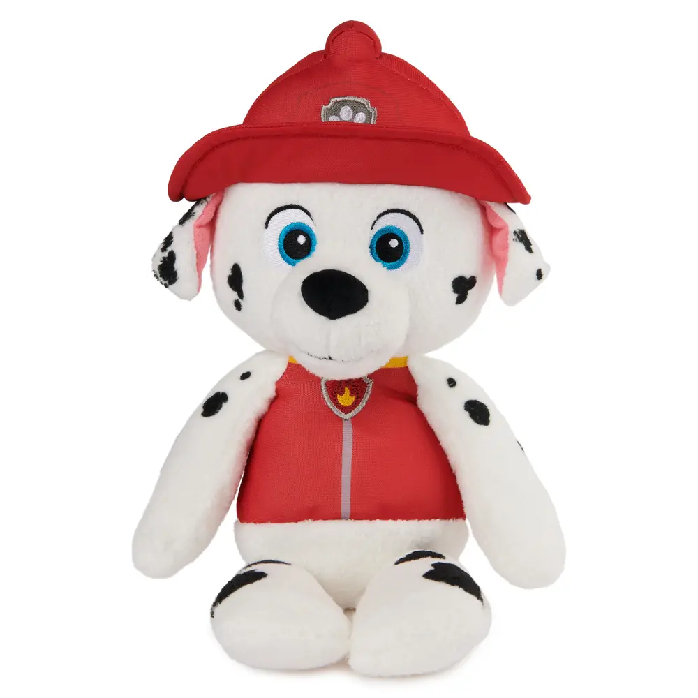 Take A Long Plush Marshall | Leksaker - Nallebjörnar & gosedjur - Kända gosedjur | BabyMode