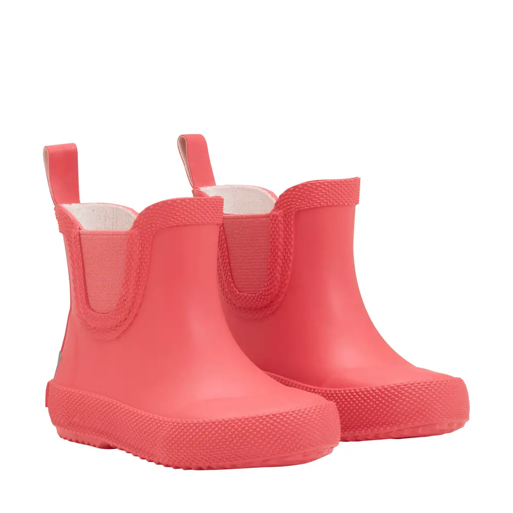 Basic Kort Gummistövel - 4651 - 22 | Barnskor - Gummistövlar - Korta gummistövlar | BabyMode