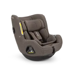 Todl Next babyskydd - Chestnut