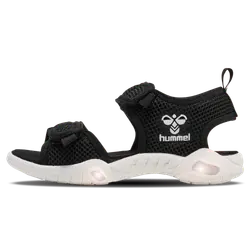 Sandaler Flash - Black | Skor - Sandaler - Sandaler med öppen tå | BabyMode