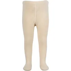 Strumpbyxor Bambu - Off White | Kläder - Strumpor & strumpbyxor - Strumpbyxor | BabyMode