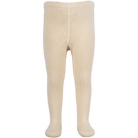 Strumpbyxor Bambu - Off White