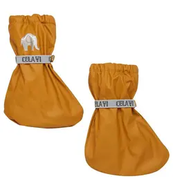 PU-Regntossor - 258 | Kläder - Mössor, vantar och tossor - Överdragstossor | BabyMode