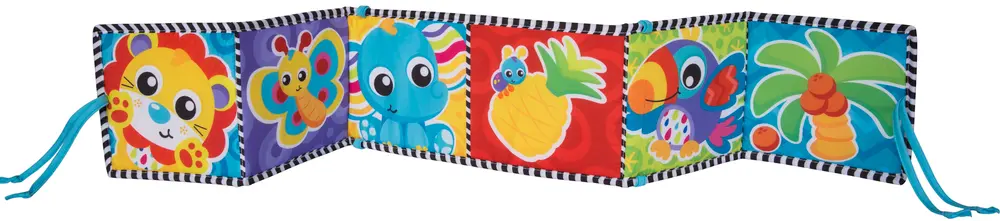 Leksak med spegel tummy time | Barnvagnar - Barnvagnstillbehör - Barnvagnshängen | BabyMode