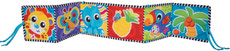 Leksak med spegel tummy time