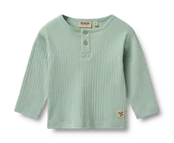 Morris Tröja - Green Pool