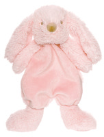 Lolli Snuttefilt -Rosa-29cm