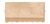 Markis till Hussäng 80x 160 cm - Beige