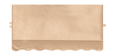 Markis till Hussäng 80x 160 cm - Beige