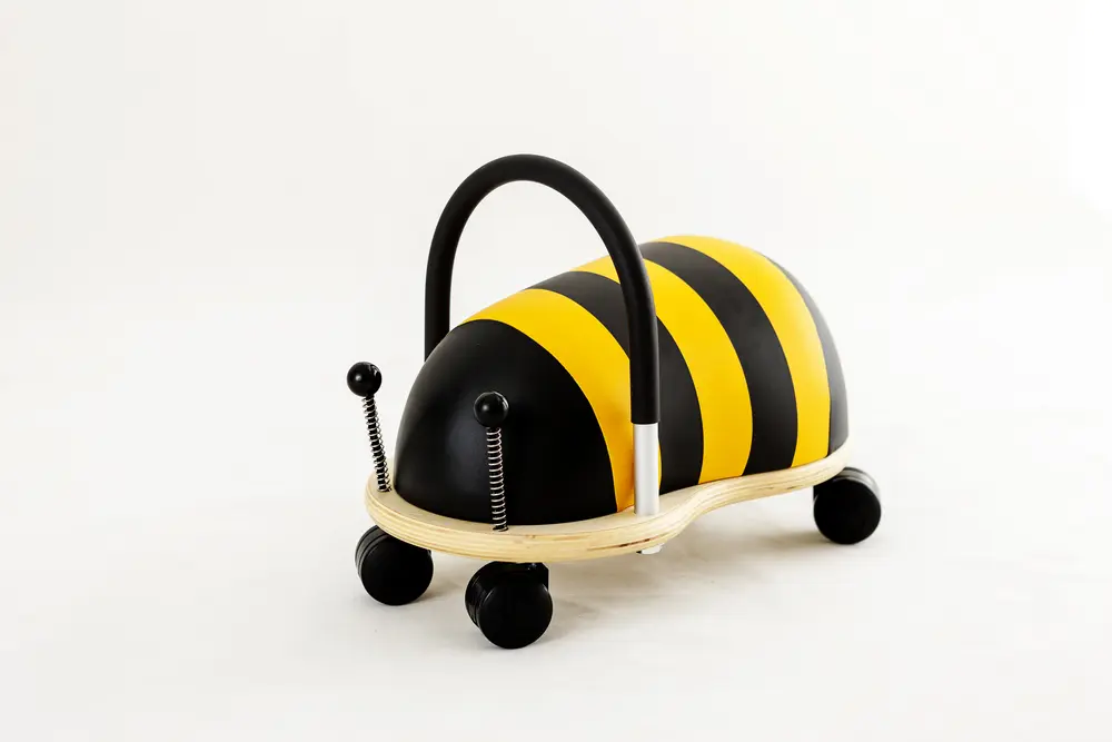 Wheely Bug Bee - Large