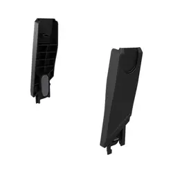 Urban Glide3 Double Babyskyddsadapter Maxi-Cosi | Bilbarnstolar - Bilbarnstolstillbehör - Barnvagnsadaptrar | BabyMode