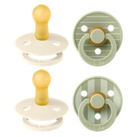 Studio Colour Napp 4-Pack Latex Stl 2 - Pin Vanilla/ Sage   