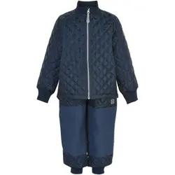 Termoset - Blue Nights | Kläder - Ytterplagg - Termokläder | BabyMode