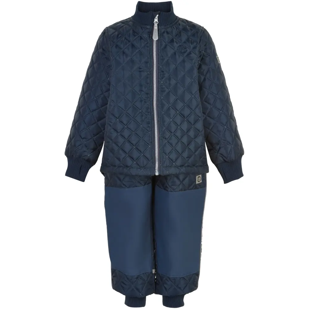 Termoset - Blue Nights - 98 | Barnkläder - Ytterplagg - Termokläder | BabyMode