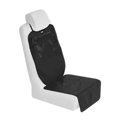 Sparkskydd | Bilbarnstolar - Bilbarnstolstillbehör - Sätesskydd & prylfickor | BabyMode