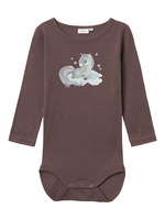 Willitus uld ls body - SPARROW