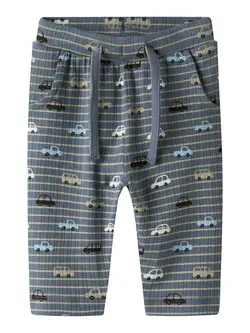 Ronald Byxor - Flint Stone | Kläder - Underdelar - Byxor | BabyMode