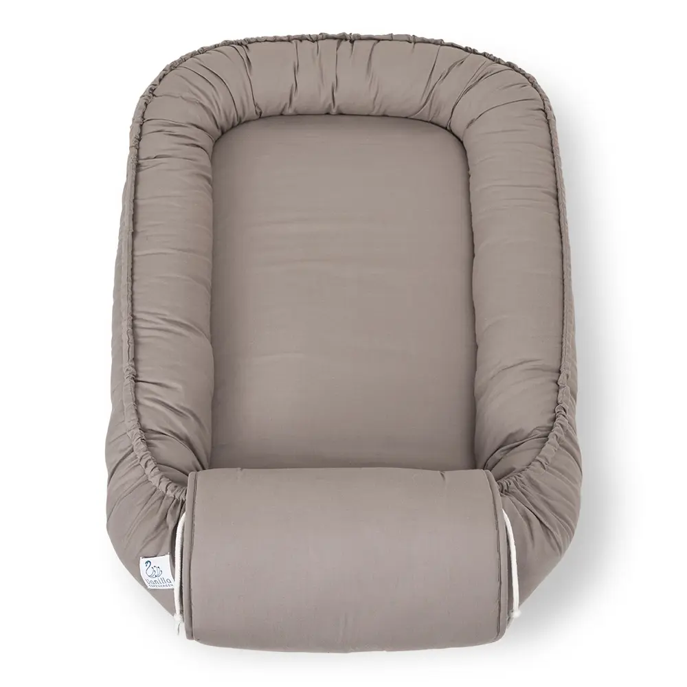 Babynest - Wood | Baby & Barn - Babynest | BabyMode