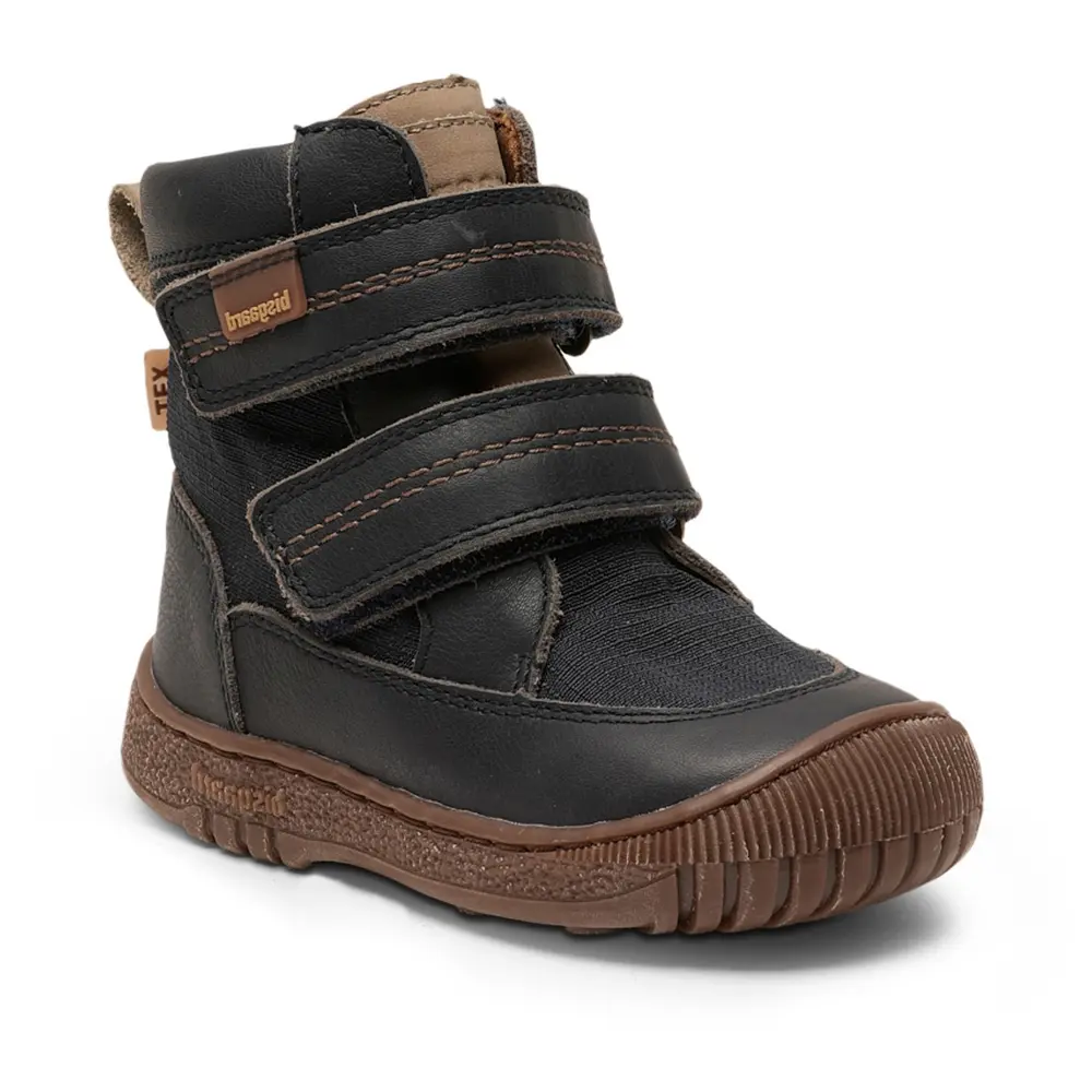 Huxie tex - 1408 - 28 | Barnskor - Stövlar - Vinterkängor | BabyMode