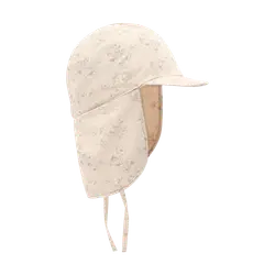 Solhatt m. Snåoren - UPF 30 - Egret