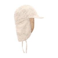 Solhatt m. Snåoren - UPF 30 - Egret