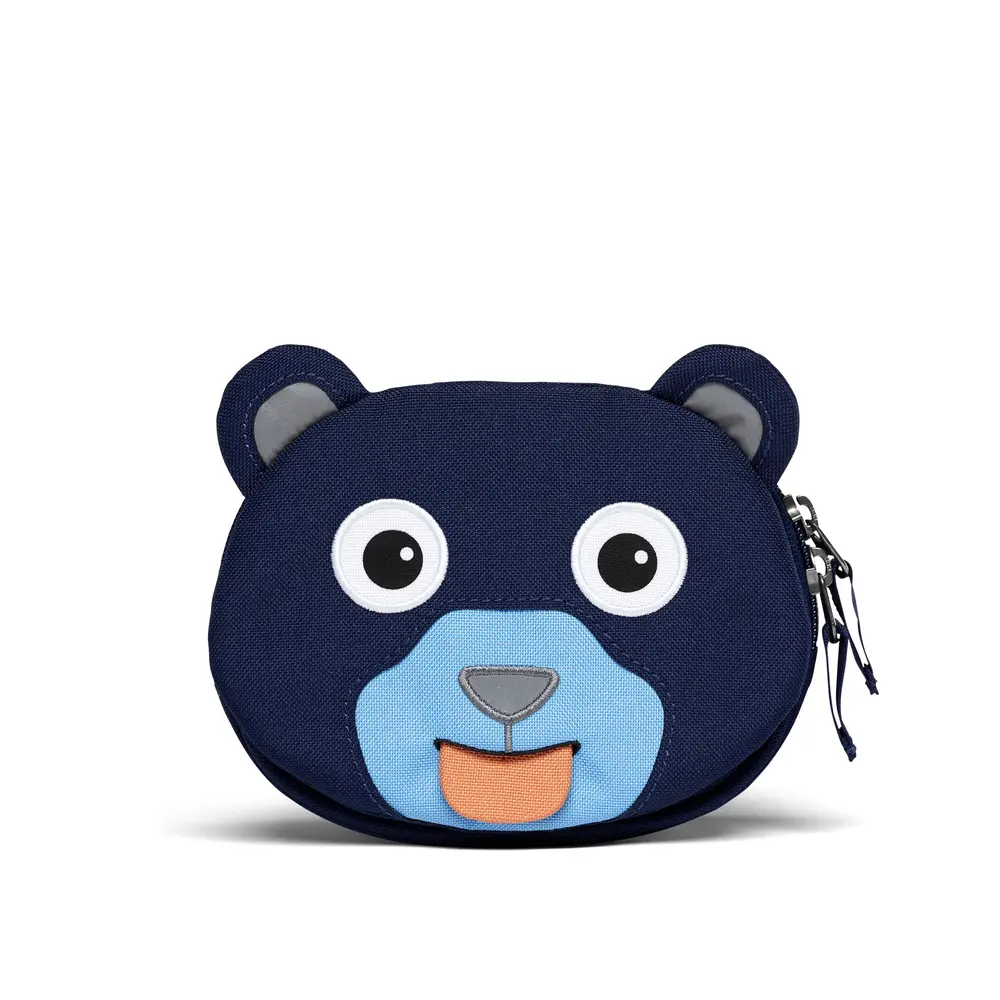 Handlebar Bag - Bear - ONESIZE | Barnkläder - Tillbehör accessoarer - Ryggsäckar & väskor | BabyMode