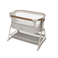 Maxi-Cosi Iora Plus Vagga - Elegance Beige