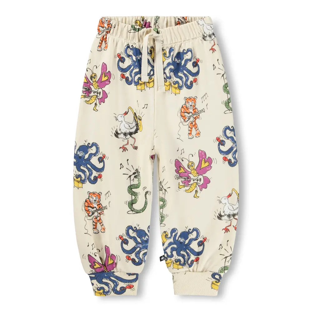Simeon Byxor - 9565 - 98 | Barnkläder - Underdelar - Byxor | BabyMode