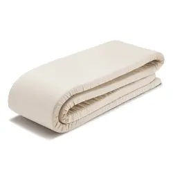 Spjälsängsskydd - Oyster Grey | Barnrum - Textilier - Spjälsängsskydd | BabyMode