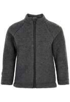 Mikk-Line Ulljacka - Anthracite Melange