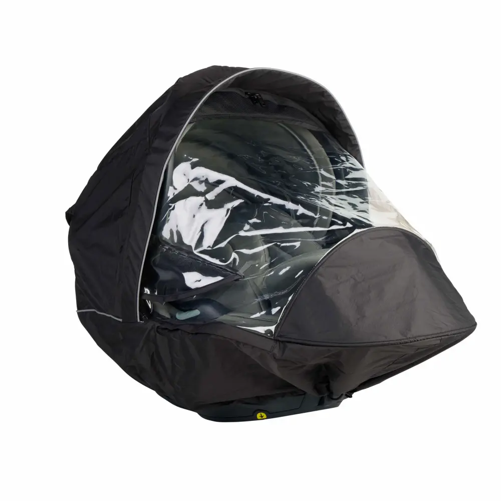 BeSafe Rain Shield² Babyskydd Regnskydd | Bilbarnstolar - Bilbarnstolstillbehör - Solskydd | BabyMode