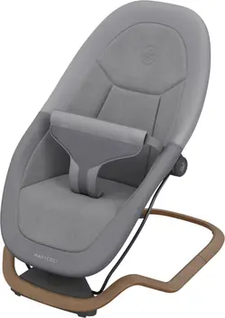 Skråstol, Dove Graphite | Baby & Barn - Babysitter | BabyMode