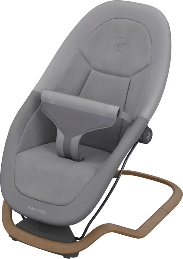 Maxi-Cosi Babysitter - Dove Graphite | Baby & Barn - Babysitter | BabyMode