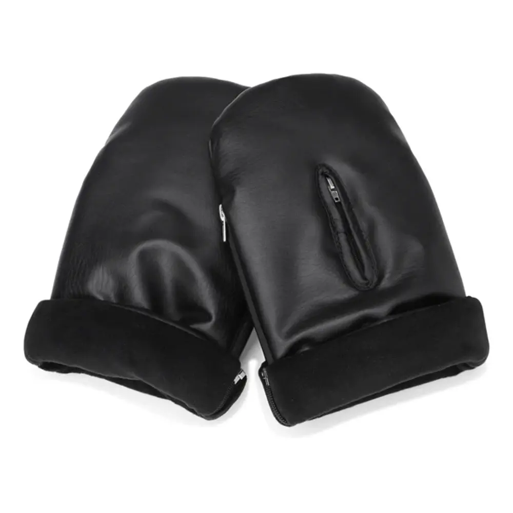KongWalther Handvärmare Mini - Black
