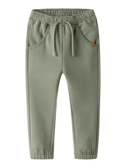 Ilondon Bo Sweatpants - Seagrass | Kläder - Underdelar - Byxor | BabyMode
