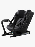 One 3 Bilbarnstol - Arctic Mist Grey Mesh