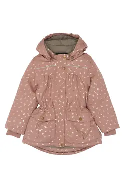 Jacka - Burlwood | Kläder - Ytterplagg - Vinterjackor & byxor | BabyMode