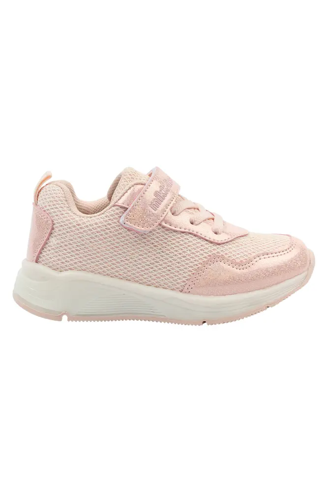 Sneakers Shimmer - Adobe Rose - 26 | Barnskor - Sneakers | BabyMode
