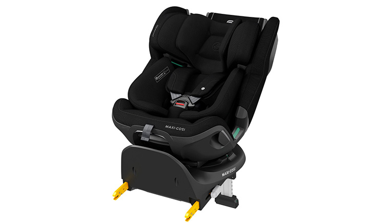 Maxi-Cosi Emerald bilbarnstol